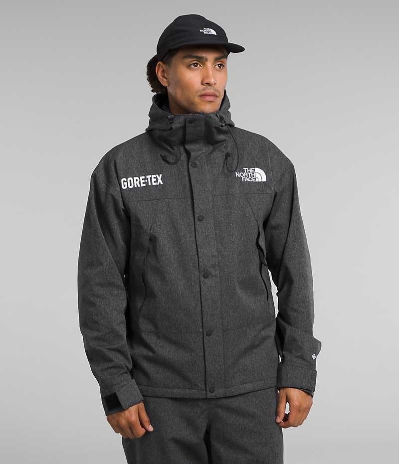 Jackets